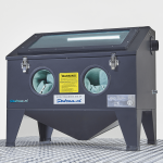 Straalcabine 175 liter-0-thumb