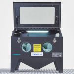 Straalcabine 175 liter-3-thumb