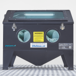 Straalcabine 175 liter-2-thumb