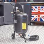 Mobiele straalketel - 45 liter-12-thumb
