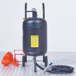 Mobiele straalketel - 45 liter-1-thumb