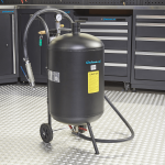 Mobiele straalketel - 80 liter-15-thumb