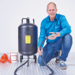 Mobiele straalketel - 80 liter-3-thumb