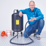 Mobiele straalketel - 80 liter-2-thumb