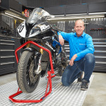 Rode paddockstand Xtreme - Voorwiel-11-thumb