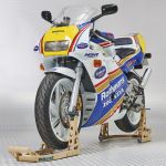 MotoGP Paddockstand set - goud-1-thumb