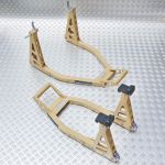 MotoGP Paddockstand set - goud-4-thumb