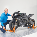 MotoGP paddockstand set - KTM oranje-23-thumb