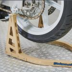 MotoGP Paddockstand set - goud-14-thumb