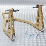 MotoGP Paddockstand set - goud-10-thumb