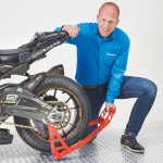 MotoGP Paddockstand set - Honda rood-30-thumb