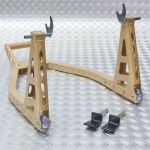 MotoGP Paddockstand set - goud-9-thumb