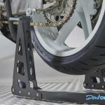 MotoGP Paddockstand set - mat zwart-11-thumb