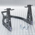 MotoGP Paddockstand set - mat zwart-9-thumb
