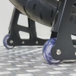 MotoGP Paddockstand set - mat zwart-12-thumb