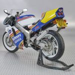 MotoGP Paddockstand achterwiel - mat zwart-8-thumb