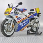 MotoGP Paddockstand achterwiel - mat zwart-9-thumb