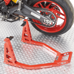 MotoGP Paddockstand set - Honda rood-29-thumb