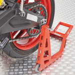 MotoGP Paddockstand set - Honda rood-33-thumb