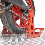 MotoGP Paddockstand set - Honda rood-34-thumb