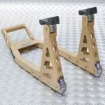 MotoGP Paddockstand set - goud-11-thumb