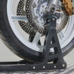 MotoGP Paddockstand set - mat zwart-15-thumb