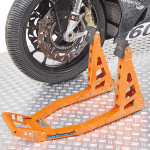 MotoGP paddockstand set - KTM oranje-35-thumb