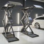 Schaarbrug opbouw - 230V-10-thumb