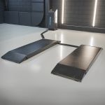 Schaarbrug opbouw - 230V-12-thumb