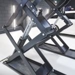 Schaarbrug opbouw - 230V-14-thumb