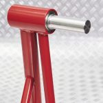 Extra sterke paddockstand enkelzijdige ophanging - KTM-14-thumb