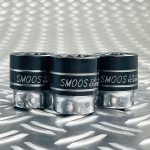 Losse 12-kants dop 26 mm met 1/2 opname - 3 stuks-0-thumb