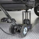 Vrachtwagenkrik 35 ton met vier hoge assteunen-7-thumb