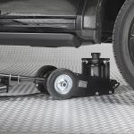 Krik 22 ton met set assteunen 12 ton-19-thumb