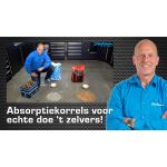 Absorptiekorrels - 10 stuks-2-thumb