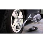 Kruissleutel voor auto - 2 stuks-5-thumb