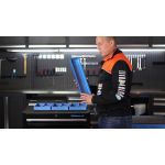 Vakverdeling met 1 compartiment - 20 stuks-5-thumb