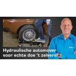 Automovers hydraulisch - 4 stuks-5-thumb