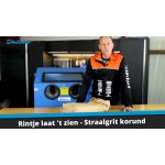 Straalgrit - korund - 5 zakken-2-thumb