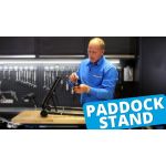 Paddockstand universeel zwart + kettingspray-6-thumb