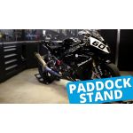 MotoGP Paddockstand set - Honda rood-6-thumb