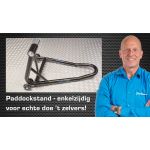 Paddockstand enkelzijdige ophanging - BMW-6-thumb