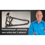 Paddockstand enkelzijdige ophanging - Honda-6-thumb