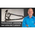 Paddockstand enkelzijdige ophanging - KTM-6-thumb