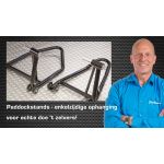 Extra sterke paddockstand enkelzijdige ophanging - KTM-7-thumb