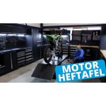 Motorheftafel hydropneumatisch 700 kg - zwart-7-thumb