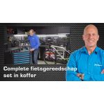 Fietsgereedschapskoffer 21-delig met montagestandaard-5-thumb