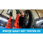 Motorheftafel hydropneumatisch met MotoGP Paddockstand set-5-thumb
