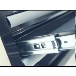Gereedschapswagen 7 lades met quick lock - mat zwart-6-thumb