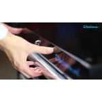 Gereedschapskast PRO met 6 lades - zwart-5-thumb